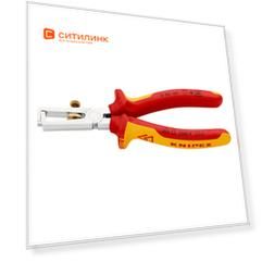 Стриппер KNIPEX KN-1106160, 160мм
