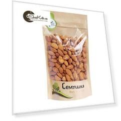 Миндаль жареный «Семушка», 250 г