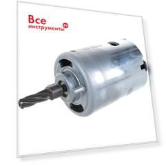 Электромотор Bosch