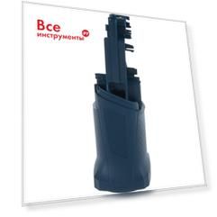 Корпус мотора Bosch