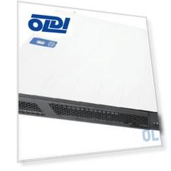 Серверный корпус microATX Chenbro RM14300H01*13925 Без БП чёрный серый
