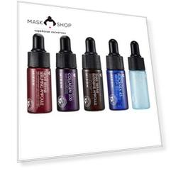 Набор сывороток для лица Mizon Ampoule Miniature Set