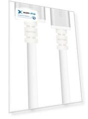 Кабель Moshi USB to USB-C