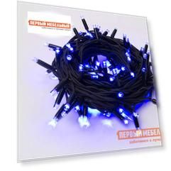 Гирлянда  Северная корона UL-00003942 Черный