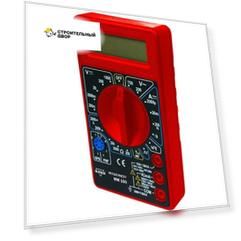 Мультиметр ELITECH ММ 100