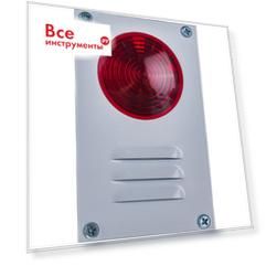Комбинированный оповещатель SLT Марс 220-КУ 10373