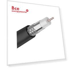 Коаксиальный кабель CADENA RG-58U RG-58UMP