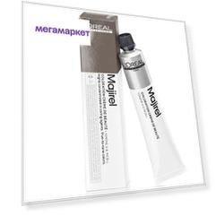 Крем-краска L'Oreal Professionnel Majirel High Resist 7.12
