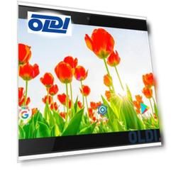 Планшет Turbo TurboPad 1016 Cortex A7 (1.3) 4C/RAM1Gb/ROM16Gb 10.1" IPS 1280x800/3G/Android 9.0/черный/2Mpix/0.3Mpix/BT/GPS/WiFi/Touch/microSD 32Gb/GPRS/EDGE/minUSB/5000mAh
