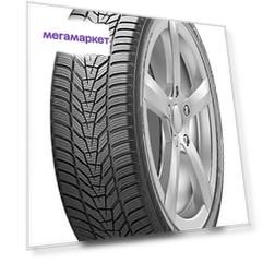 Шины Hankook Winter ixCept Evo 3 X W330A 225/65 R17 102H