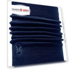 Бандана BUFF HEAVY MERINO WOOL NECKWARMER BUFF