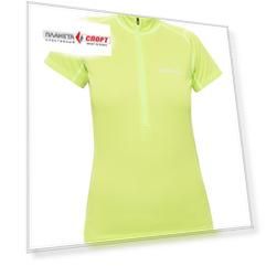 Футболка Cycle T SS Женская