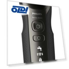Бритва Philips S6640/44 серый