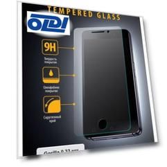 Защитное стекло Perfeo Full Screen Gorilla 78 для iPhone 7 0.33 мм PF-TG-FG-IPH7W PF_5065