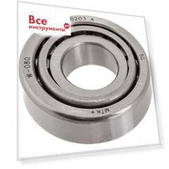 Подшипник МТК+ Подшипник МТК+