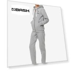 Толстовка BASK