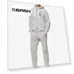 Толстовка BASK
