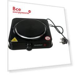Электроплитка ENERGY EN-901B 158956 Электроплитка ENERGY EN-901B 158956