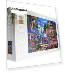 Мозаика "puzzle" 3000 "Париж. Франция" (85023)