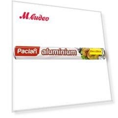 Paclan 20м*29см рулон
