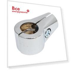 Соединитель двух труб Tech-Krep 127448