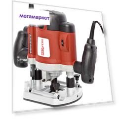 Фрезер электрический REDVERG RD-ER160