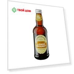Напиток газированный Fentimans Lemon Shandy 0,27 л