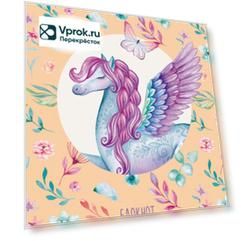 Записная книжка Unnikaland A6 48л