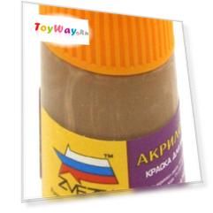 Краска земляная