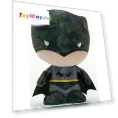 Коллекционная фигурка Бэтмен/ Batman Dznr Camo, 17 см