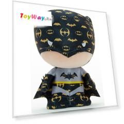 Коллекционная фигурка Бэтмен/ Batman Dznr Emblem, 17 см