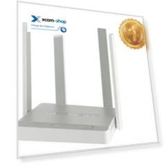 Интернет-центр Keenetic Runner 4G