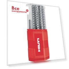 Твердосплавных набор буров HILTI