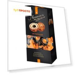 Конфеты Марсианка эстерхази 200г