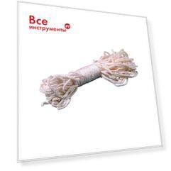 Крученая рыболовная веревка, 3.1 мм, 20 м