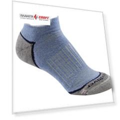 Носки турист.жен. 2555 STRIVE ANKLE
