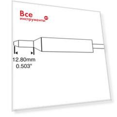 Удлиненный наконечник для MFR-H5 METCAL