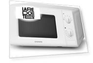 Микроволновая печь Daewoo