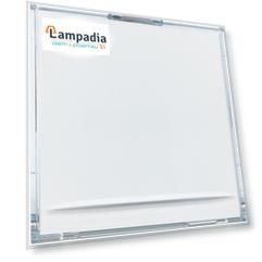 H4040 Axolute Кнопка 1Р (NO) 10 А 250 В~ – 2 модуля Bticino