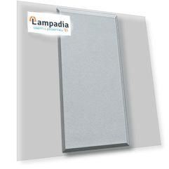 HC4950 Axolute Заглушка 1 модуль Bticino