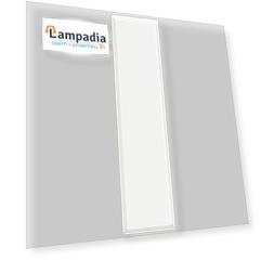 HD4949 Axolute Заглушка 1/2 модуля Bticino