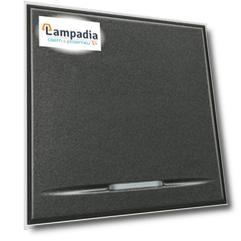 HS4051M2A Axolute Выключатель традиционный,16А, 2 модуля, авт.клеммы,цвет антрацит Bticino