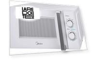 Микроволновая печь Midea