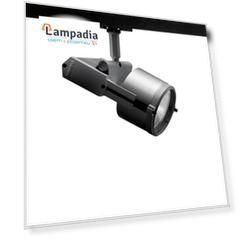 Трековый светильник Oto L231200 Artemide