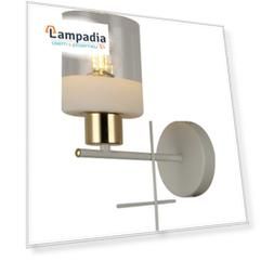Бра Chloe TL1253W-01WG TopLight