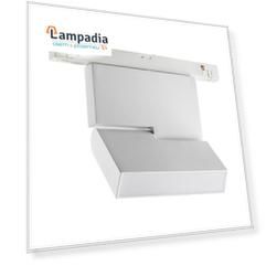 Трековый светильник Flum 358466 Novotech