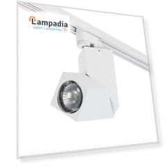Трековый светильник Illumo A1T051056 Lightstar