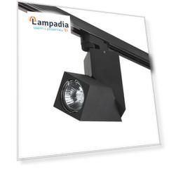 Трековый светильник Illumo A1T051057 Lightstar