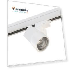 Трековый светильник Illumo X1 A3T051026 Lightstar