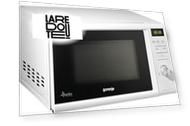 Микроволновая печь Gorenje